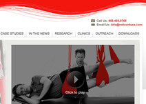 san jose physical therapy